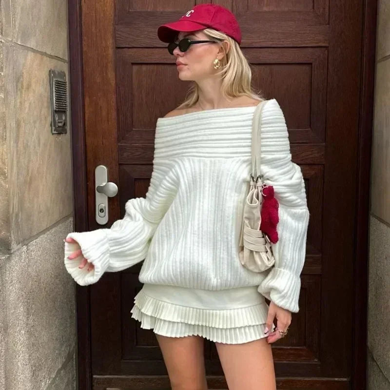 MAYFAIR JUMPER