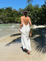 Carregar imagem no visualizador da galeria, ENFIELD BACKLESS DRESS
