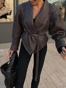 BAYSWATER VINTAGE JACKET