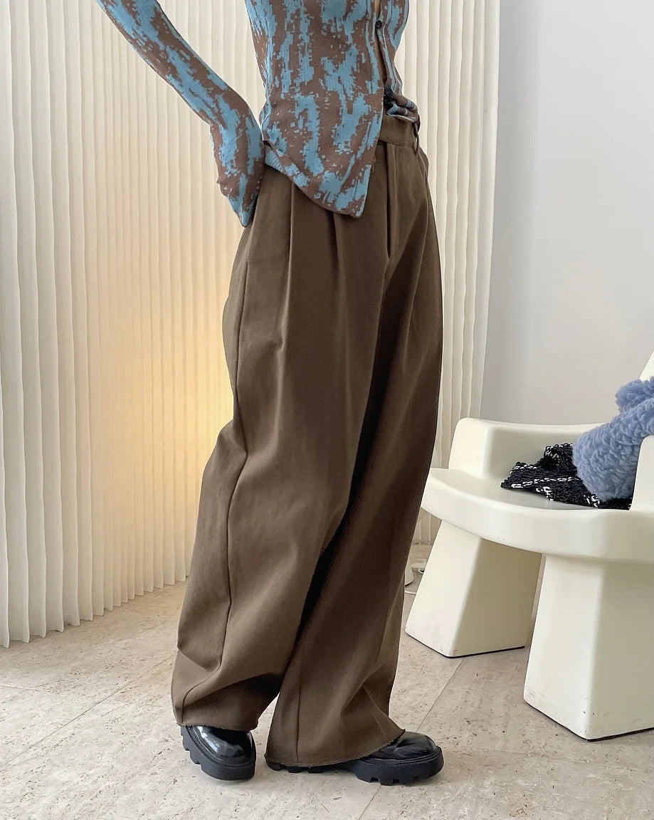 BOW ROAD PANTS