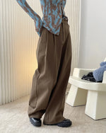 Carica l&#39;immagine nel visualizzatore di Gallery, BOW ROAD PANTS
