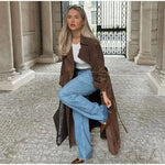Carregar imagem no visualizador da galeria, HOLBORN VINTAGE COAT
