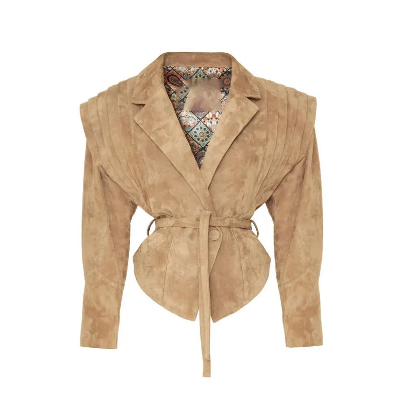 BAYSWATER VINTAGE JACKET