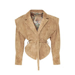 Cargar imagen en el visor de la galería, BAYSWATER VINTAGE JACKET
