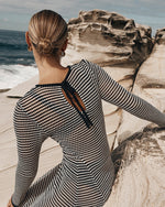 Lade das Bild in den Galerie-Viewer, MAYFAIR DRESS
