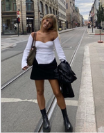 Load image into Gallery viewer, SHOREDITCH SWEATER
