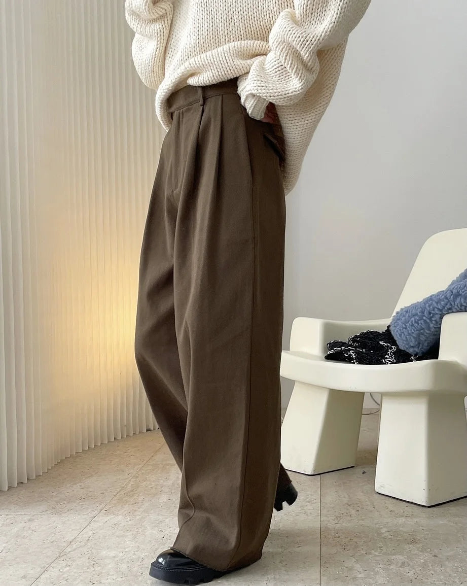 BOW ROAD PANTS