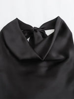 Carica l&#39;immagine nel visualizzatore di Gallery, CANADA WATER  HALTER TOP
