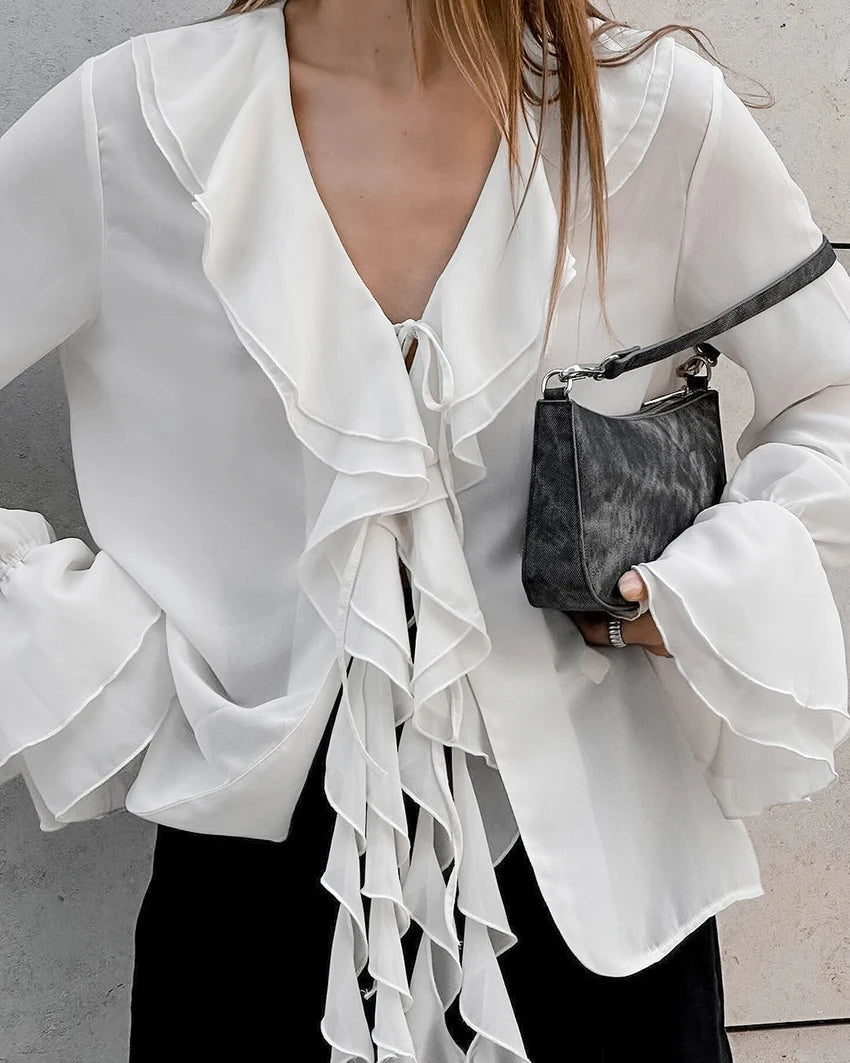 BELSIZE PARK SHIRT