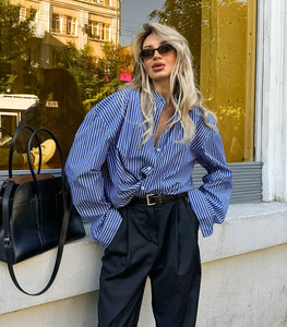CAMDEM SHIRT