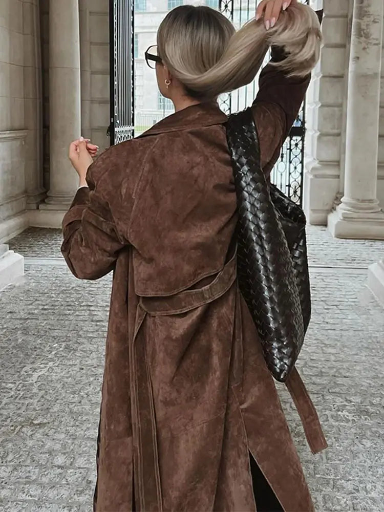 HOLBORN VINTAGE COAT