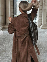 Carregar imagem no visualizador da galeria, HOLBORN VINTAGE COAT

