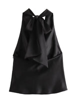 Carica l&#39;immagine nel visualizzatore di Gallery, CANADA WATER  HALTER TOP
