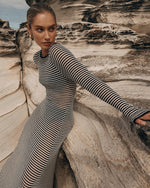 Lade das Bild in den Galerie-Viewer, MAYFAIR DRESS
