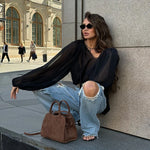 Lade das Bild in den Galerie-Viewer, EMBARKMENT SHIRT
