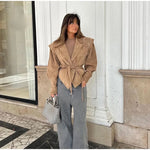 Cargar imagen en el visor de la galería, BAYSWATER VINTAGE JACKET
