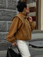 Lade das Bild in den Galerie-Viewer, PRIMROSE JACEKT
