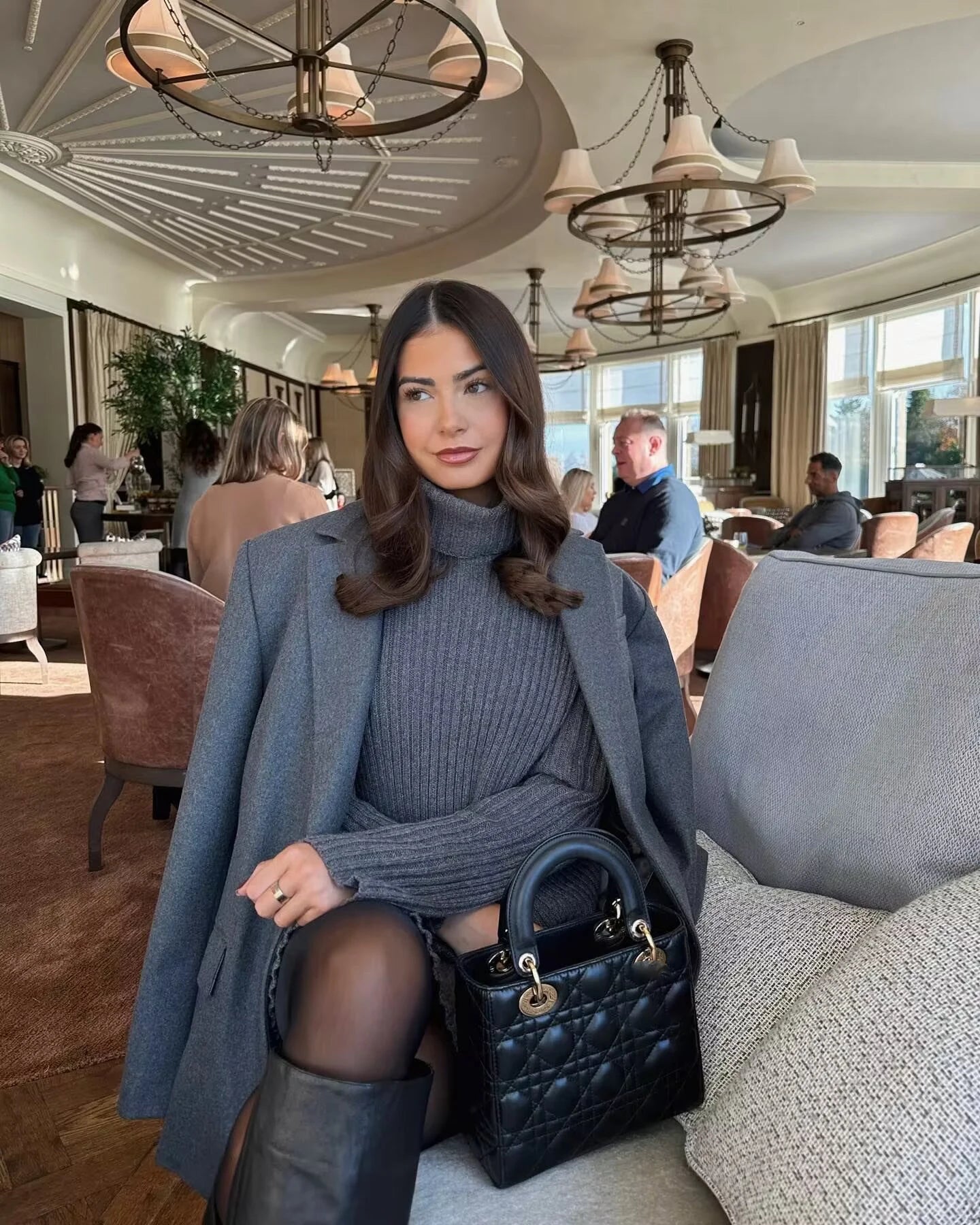 CAMDEM SET