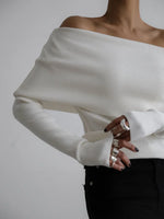Load image into Gallery viewer, HOLBORN JUMPER
