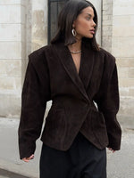 Lade das Bild in den Galerie-Viewer, ELEPHANT &amp; CASTLE JACKET
