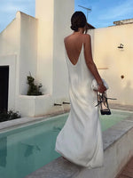 Load image into Gallery viewer, HYDE PARK LONG DRESS
