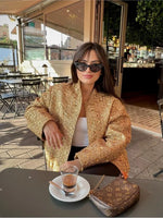 Load image into Gallery viewer, POPLAR  JACKET
