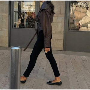 BAYSWATER VINTAGE JACKET