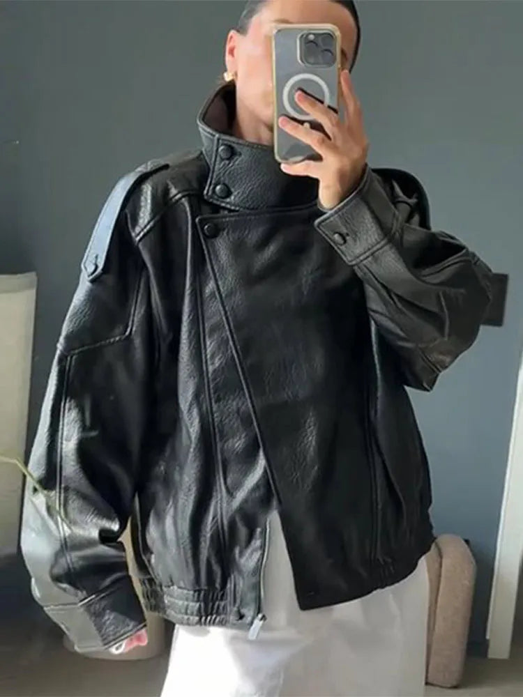 MELBOURNE JACKET