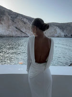 Charger l&#39;image dans la galerie, GOLDDERS MAXI DRESS
