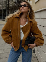 Lade das Bild in den Galerie-Viewer, PRIMROSE JACEKT

