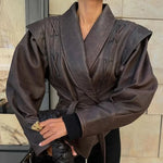 Cargar imagen en el visor de la galería, BAYSWATER VINTAGE JACKET
