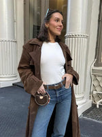 Carregar imagem no visualizador da galeria, HOLBORN VINTAGE COAT
