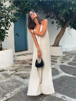 Load image into Gallery viewer, HYDE PARK LONG DRESS

