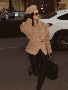 ELEPHANT & CASTLE JACKET