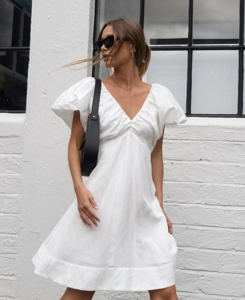 GRAYS DRESS