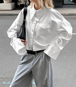 Load image into Gallery viewer, ADDISCOMBRE SHIRT
