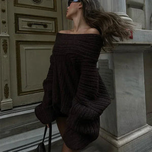 MAYFAIR JUMPER