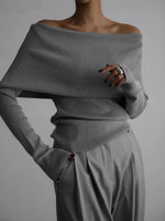 Load image into Gallery viewer, HOLBORN JUMPER
