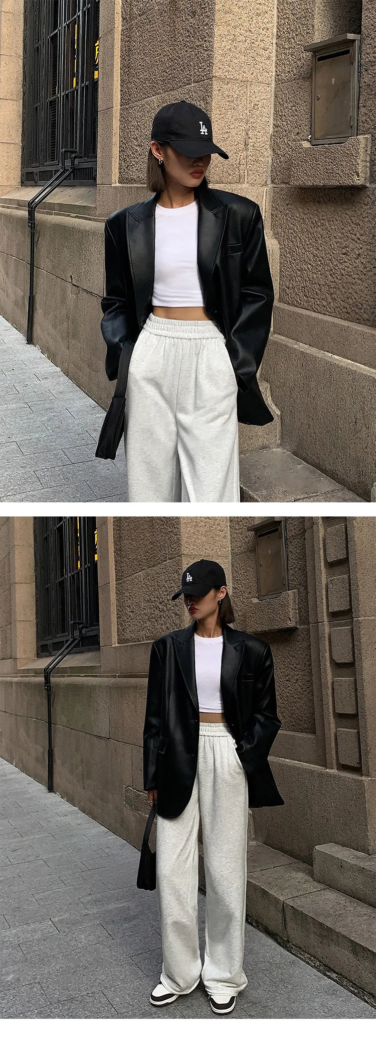 BARNET JACKET