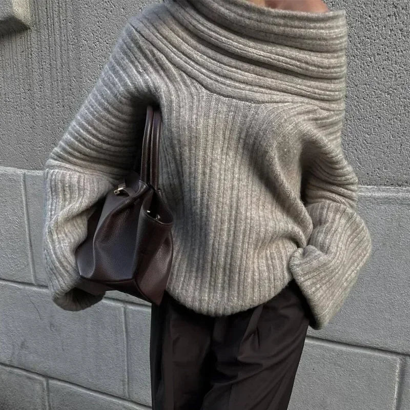MAYFAIR JUMPER
