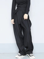 Carregar imagem no visualizador da galeria, CANNON S.T. WIDE LEG  PANTS
