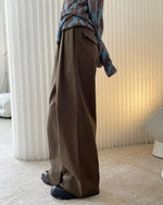 Carica l&#39;immagine nel visualizzatore di Gallery, BOW ROAD PANTS
