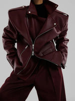 Cargar imagen en el visor de la galería, CHELSEA VINTAGE JACKET
