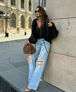 Lade das Bild in den Galerie-Viewer, EMBARKMENT SHIRT
