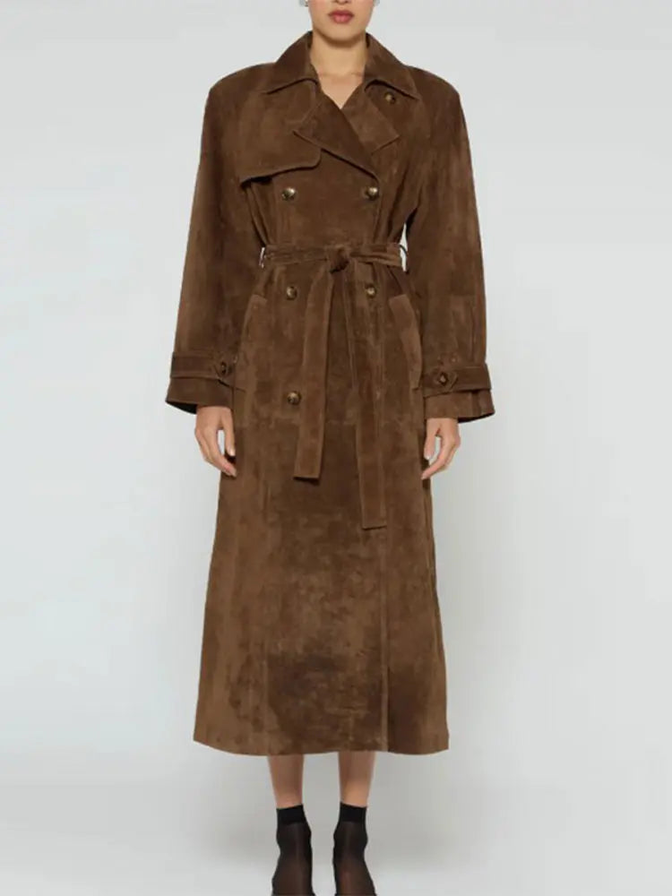 HOLBORN VINTAGE COAT