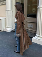 Carregar imagem no visualizador da galeria, HOLBORN VINTAGE COAT

