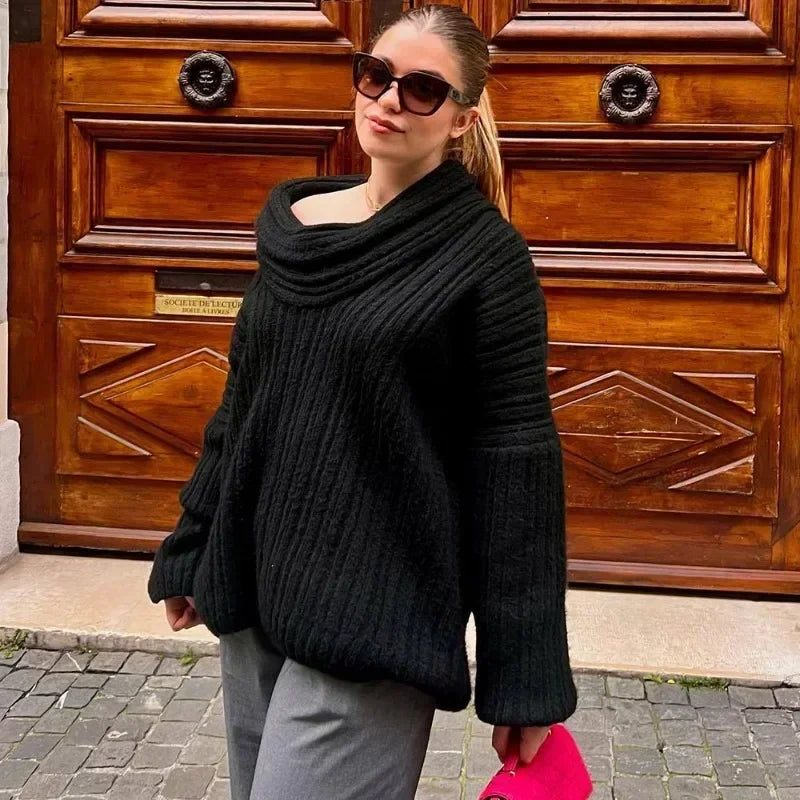 MAYFAIR JUMPER