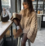 Carregar imagem no visualizador da galeria, LONDON EYE JUMPER
