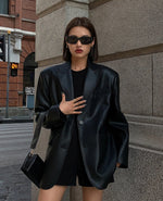Cargar imagen en el visor de la galería, BARNET JACKET
