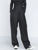 Carregar imagem no visualizador da galeria, CANNON S.T. WIDE LEG  PANTS
